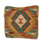 Kézi készítésű párna 40x40 Kilim párnahuzat