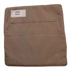Kézi készítésű párna 40x40 Kilim párnahuzat