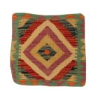 Kézi készítésű párna 40x40 Kilim párnahuzat