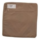 Kézi készítésű párna 40x40 Kilim párnahuzat