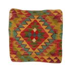 Kézi készítésű párna 40x40 Kilim párnahuzat