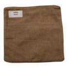 Kézi készítésű párna 40x40 Kilim párnahuzat