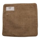 Kézi készítésű párna 40x40 Kilim párnahuzat