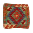 Kézi készítésű párna 40x40 Kilim párnahuzat