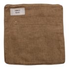 Kézi készítésű párnahuzat 40x40 Kilim párna