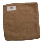 Kézi készítésű párnahuzat 40x40 Kilim párna