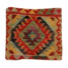 Kézi készítésű párnahuzat 40x40 Kilim párna