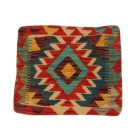 Kézi készítésű párnahuzat 40x45 Kilim párna
