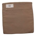 Kézi készítésű párnahuzat 40x40 Kilim párna