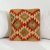 Kézi készítésű párnahuzat 40x40 Kilim párna