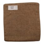 Kézi készítésű párnahuzat 40x40 Kilim párna