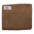 Kézi szövésű párnahuzat 40x35 Kilim díszpárna