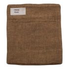 Kézi készítésű párnahuzat 40x40 Kilim párna