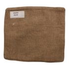 Kilim párnahuzat 40x40 kézi készítésű etnikai párna