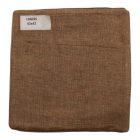 Kilim párnahuzat 40x40 kézi készítésű etnikai párna