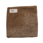 Kilim párnahuzat 40x40 kézi készítésű etnikai párna