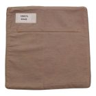 Kilim párnahuzat 40x40 kézi készítésű etnikai párna