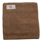 Kilim párnahuzat 40x40 kézi készítésű etnikai párna
