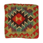 Kilim párna 40x40 kézi készítésű párnahuzat