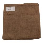 Kilim párna 40x40 kézi készítésű párnahuzat