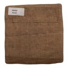 Kilim párna 40x40 kézi készítésű párnahuzat