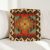Kilim párna 40x40 kézi készítésű párnahuzat