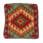 Kilim párna 40x40 kézi készítésű párnahuzat