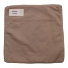 Kilim párna 40x40 kézi készítésű párnahuzat