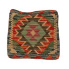 Kilim párna 40x40 kézi készítésű párnahuzat