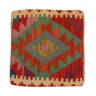 Kilim párna 40x40 kézi készítésű párnahuzat