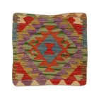 Kilim párna 40x40 kézi készítésű párnahuzat