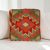 Kilim párna 40x40 kézi készítésű párnahuzat