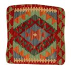 Kilim párna 40x40 kézi készítésű párnahuzat