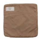 Kilim párna 40x40 kézi készítésű párnahuzat