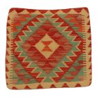 Kézi készítésű párnahuzat 45x45 Kilim párna
