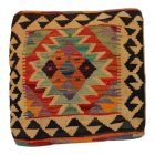 Kilim párnahuzat 45x45 kézi készítésű párna