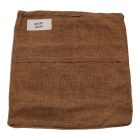 Kilim párnahuzat 45x45 kézi készítésű párna