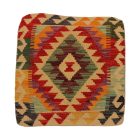Kézi készítésű párna 45x50 Kilim párnahuzat