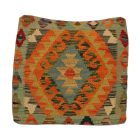 Kilim párnahuzat 45x45 kézi készítésű párna