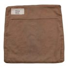 Kilim párnahuzat 45x45 kézi készítésű párna