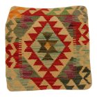 Kézi szövésű díszpáran 45x50 Kilim párnahuzat