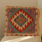 Kézi szövésű párna 45x50 Kilim párnahuzat