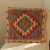 Kézi szövésű párna 45x50 Kilim párnahuzat