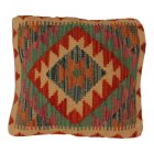 Kézi szövésű párna 45x50 Kilim párnahuzat