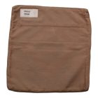 Kézi szövésű párna 45x50 Kilim párnahuzat