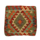 Kilim párna 45x45 kézi készítésű párnahuzat