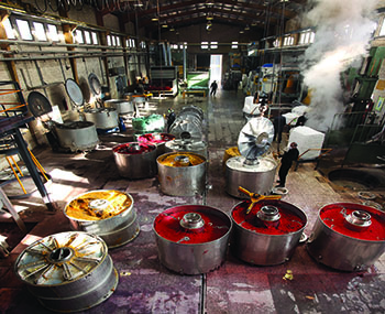 luxus szőnyeg 160x230 Iránból
